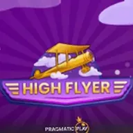 Игровой автомат High Flyer провайдера Pragmatic Play