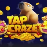 Игровой автомат Tap Craze провайдера BGaming