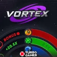 Аппарат Vortex — Turbo Games