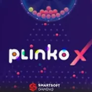 Аппарат Plinko X — Smartsoft Gaming
