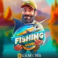 Игровой слот Fishing Club от BGaming