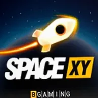 Слот Space XY — BGaming