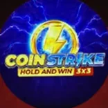 Слот Coin Strike Hold and Win от Playson