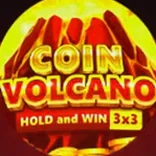 Слот 3 Coin Volcanoes от BGaming