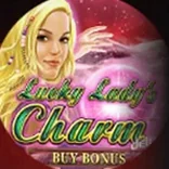 Lucky Lady's Charm (Novomatic)