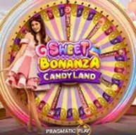 Слот Sweet Bonanza CandyLand от Pragmatic Play