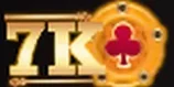 Логотип казино 7К