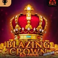 Аппарат Blazing Crown — Amigo Gaming