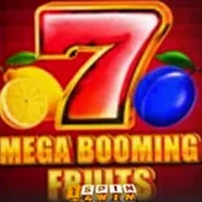 Игровой автомат Mega Booming 7 от Booming Games