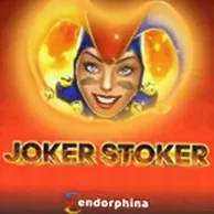 Игровой слот Joker Stoker от Endorphina