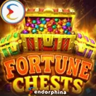 Игровой автомат Fortune Chests провайдера Endorphina