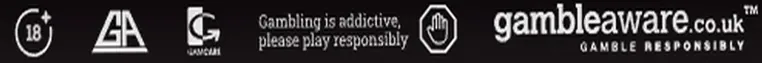 18+, Gamblers Anonymous, GamCare, GambleAware — играйте ответственно