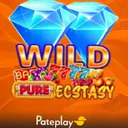 Игровой автомат Wild Pure Ecstasy провайдера Pateplay