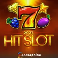 Игровой слот 2021 Hit Slot — Endorphina