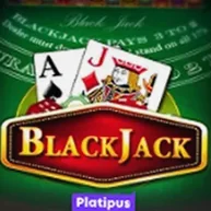 Слот Blackjack — Platipus