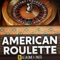 Игровой автомат American Roulette — BGaming