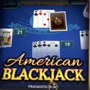 Игровой слот American Blackjack от Pragmatic Play